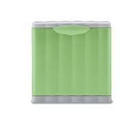 Stefanplast Ecospace Rectangular Container, Plastic, 48 lt