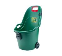Stefanplast Wheelbarrow Model PF76210, Green