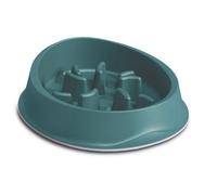 Stefanplast Slow Food Chic Bowl 0.5Ltr - Green