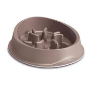 Stefanplast Slow Food Chic Bowl 0.5Ltr - Grey