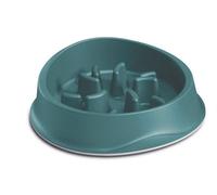 Stefanplast Slow Food Chic Bowl 1Ltr - Green