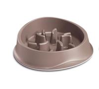 Stefanplast Slow Food Chic Bowl 1Ltr - Grey