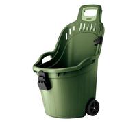 Stefanplast Wheelbarrow Model PF76210, Green