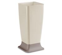Stefanplast ZEUS Umbrella Stand Tortora 72014