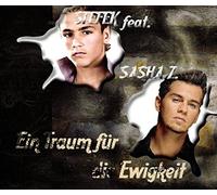 Stefek Feat. Sasha Z. - Ein Traum für die Ewigkeit