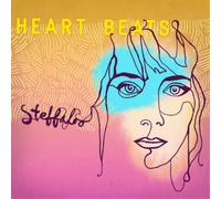 Steffaloo – Heart Beats – 12" Vinyl (US Import)