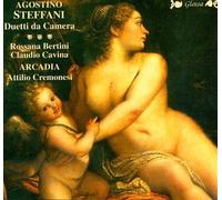 Steffani, a. - Duetti Da Camera