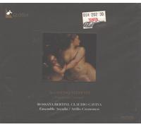 Steffani - Duetti Da Camera