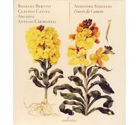 Steffani: Duetti da Camera