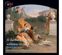 Steffani / Paquin / Vinikour - O Barbaro Amore