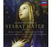 Steffani: Stabat Mater