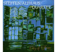 Steffen/Althaus Quartet - City of glass