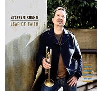 Steffen Kuehn - Leap Of Faith