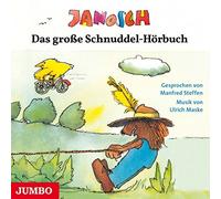 Steffen,Manfred - Das Grosse Schnuddel-Hörbuch