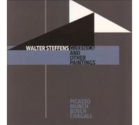 STEFFENS/SCHMIDT/NORTHWEST GERMAN PHILHARMONIC - Guernica & Other Paintings