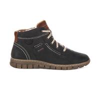 Steffi 53 Ankle Boot - female - Josef Seibel - Winter Boots - Blue - 6 UK - Shoes 6 UK