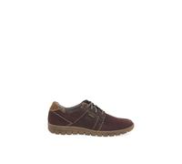 Josef Seibel Steffi 59, Women’s Derby, Red (Bordo-kombi 411), 4 UK (37 EU)
