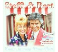 Steffi & Bert - Komm in Mein Himmelbett