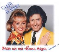 Steffi & Bert - Küsse Nie mit Offenen Augen