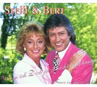 Steffi & Bert - Wenn Ich Dich Jetzt Nicht Bald