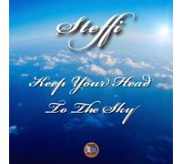Steffi - keep your head to the sky [Vinyl Single] [Vinyl Single] [VINYL]