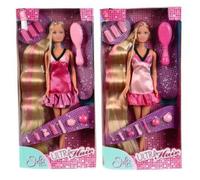 Simba Smoby 29 Cm Steffi Love Ultra Hair