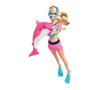 Simba 105733201 Steffi Love Dolphin Fun