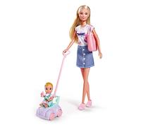 Steffi Love Baby Car