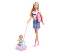 Steffi Love Baby Car