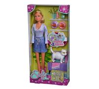 Steffi Love Baby Cats New