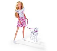 Steffi Love Cute Walk