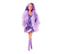 Steffi Fluffy Doll