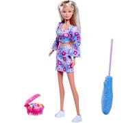 Steffi Love Hair Beads Doll