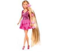 Steffi Love Hair Stylist Pink