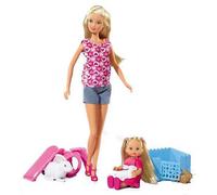 Steffi Love Happy Animals 2 Assorted