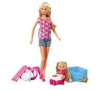 Steffi Love Happy Animals Playset (Styles May Vary-One Supplied)