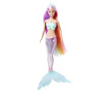Steffi Love Magic Rainbow Mermain with Lights