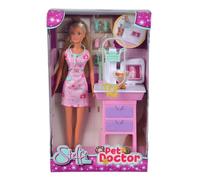 Steffi Love Pet Doctor