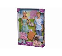 Simba Steffi Love Picnic Fun