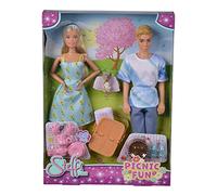 Steffi Love Picnic Fun