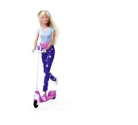 Steffi Love Scooter Fun