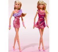 Steffi Love Super Model Tattoo & Colour (BT293)