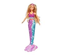 Steffi Love - Swap Mermaid Doll, 29 cm