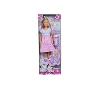 Steffi Love - Welcome Surprise Doll Playset - 29cm