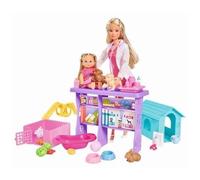 Steffi Veterinarian Simba Genuine Quality Best Top