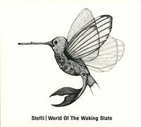 Steffi - World Of The Walking State