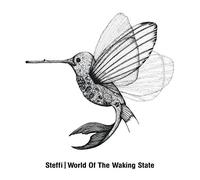 Steffi - World Of The Walking State [VINYL]