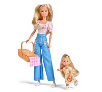 Steffie Love Picnic Playset - With Accessories