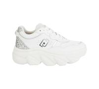Steffy 01 Trainers - female - Liu Jo - Sneakers - White - 6 UK - Shoes 6 UK