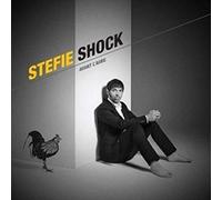 Stefie Shock - Avant L'Aube/Stefie Shock